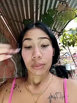 Rous-squir on StripChat