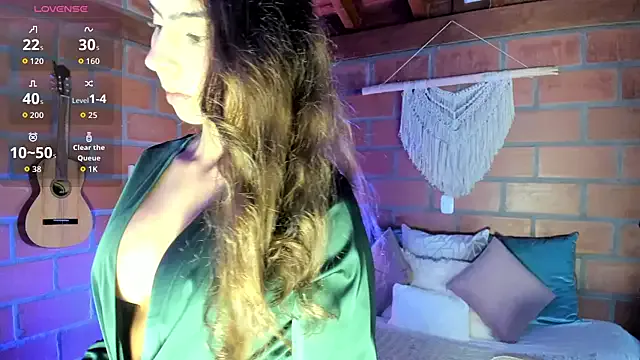 RouseColins on StripChat