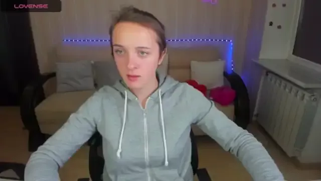 RouseReed on StripChat