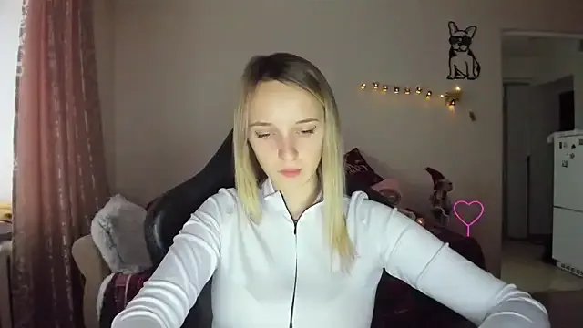 RouseReed on StripChat