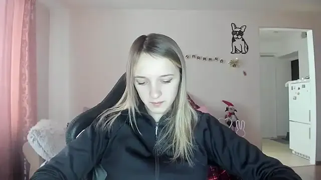 RouseReed on StripChat