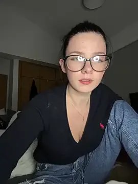 RoxiBlack — Strip in heels + 2 clips