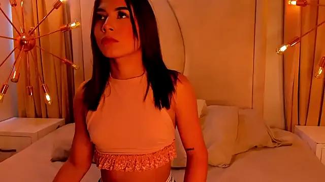 rubyrouge__ — doggy + play fingers ass