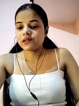 Ruchi_1 — Freechat on StripChat