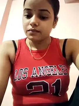 Ruchi_1 — Private on StripChat