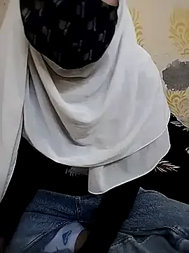 rukhsar_ — Nude dance