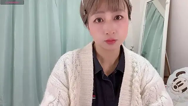 RURU-CHANN668 — Freechat on StripChat