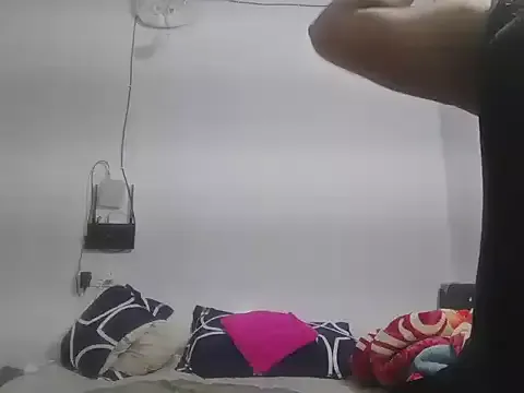 Rushali_69 on StripChat