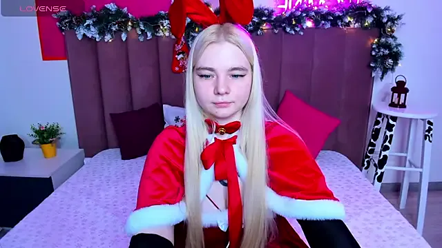 RuthBryant on StripChat