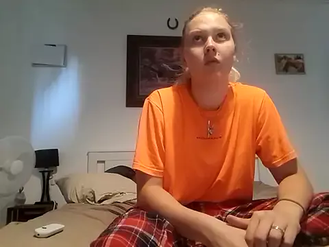 Ryan_and_Aurora on StripChat