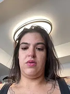 SafeinouterSpace on StripChat