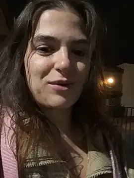 SafeinouterSpace on StripChat