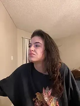 SafeinouterSpace on StripChat