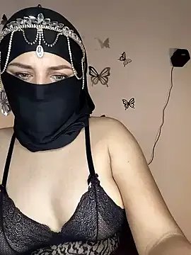 sahara1_ on StripChat