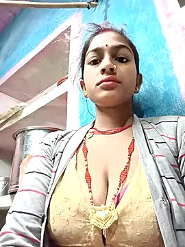 Sali_ji — Freechat on StripChat