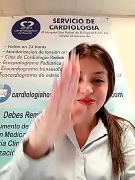 SALOME-28_ — SHOW BOOBIES + OIL + AHEGAO 