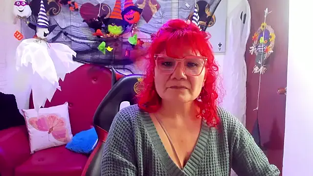 Salomeediaz_ on StripChat