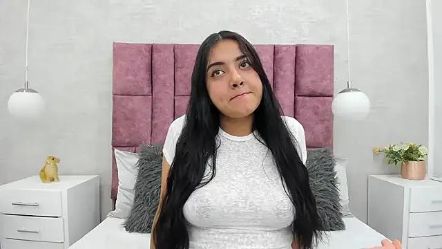 SalomeLee — deep blowjob and show pussy