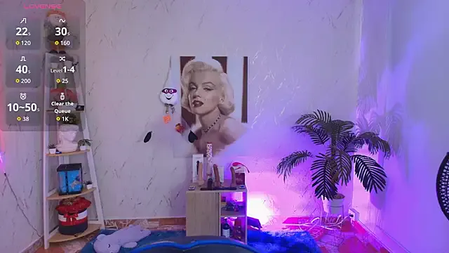 SALOOMEE__ — naked mys loves