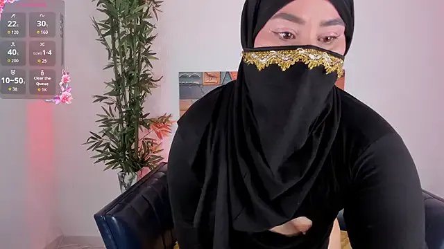 samanee_konn on StripChat