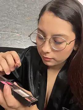 Sammy_Sweet01 on StripChat 