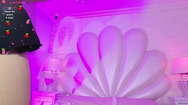 SammyJhuls on StripChat 