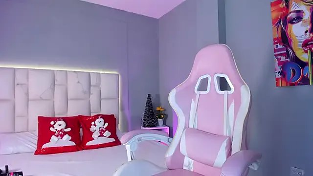 SammyRose_ on StripChat 