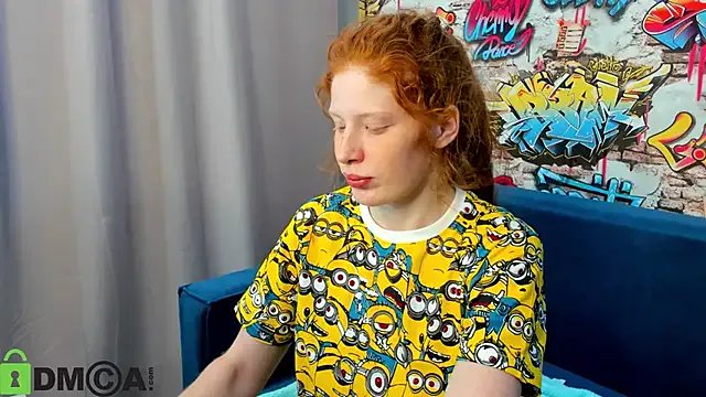 Sandra_Wi1son on StripChat