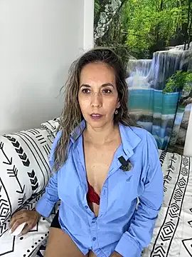 sandrafarrely on StripChat