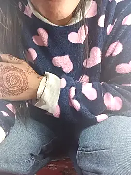 Saniya76 — Freechat on StripChat