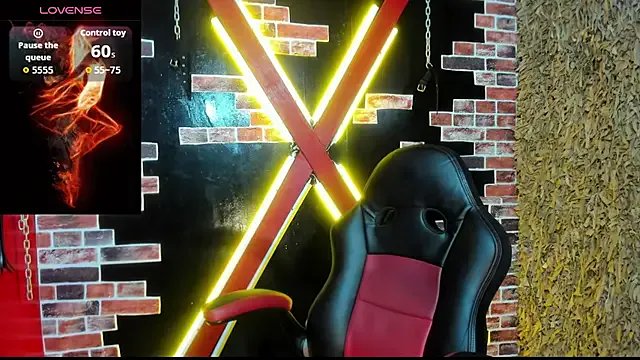 sascha_castillo on StripChat