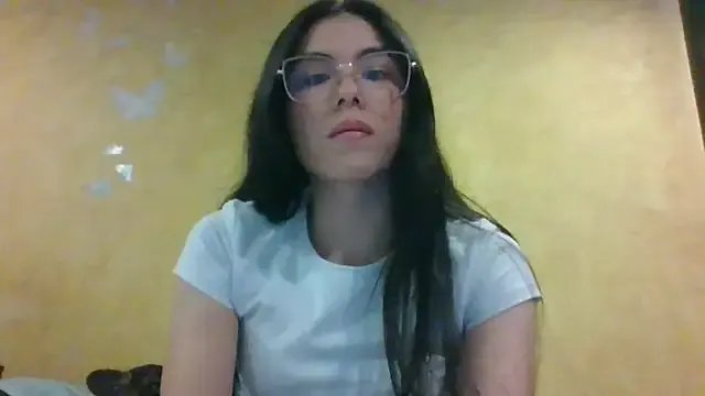 sasha_jonne on StripChat 