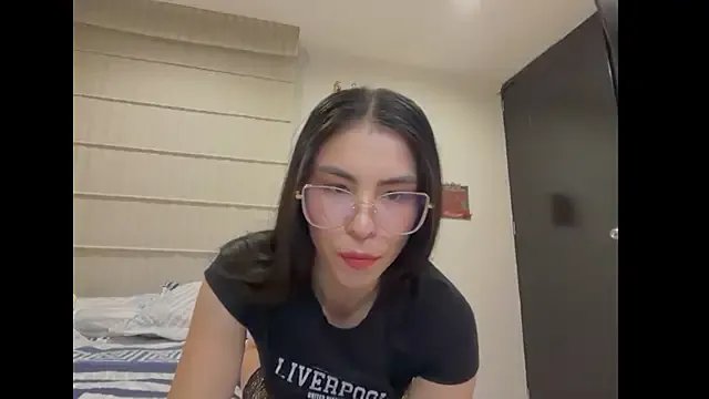 sasha_jonne on StripChat 