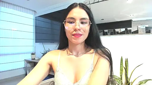 sasha_jonne on StripChat 