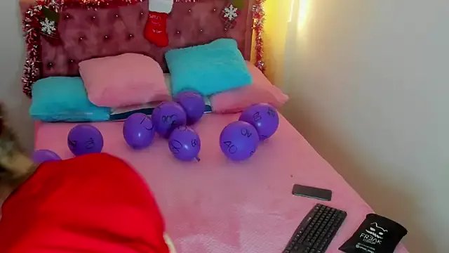 sasha_morel on StripChat 