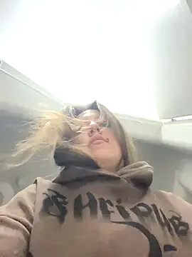 Sashabunny on StripChat