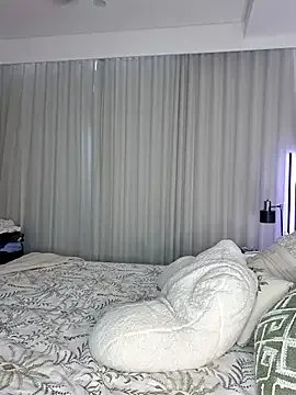 SashaJade_ on StripChat