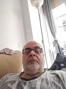 Satiro_Sevilla — COCK OIL AND CUM