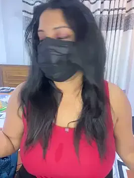 Savi-SL on StripChat