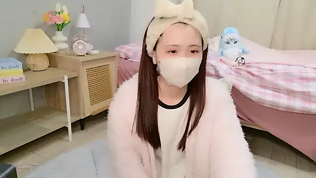 Sayuringo_ on StripChat