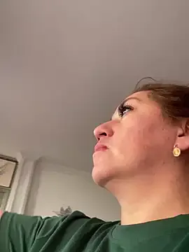 SCARLET-20 on StripChat