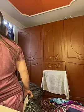 SCARLET-20 — RIDE DILDO