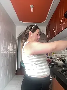 SCARLET-20 on StripChat