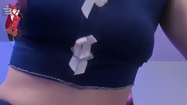 ScarletGV on StripChat