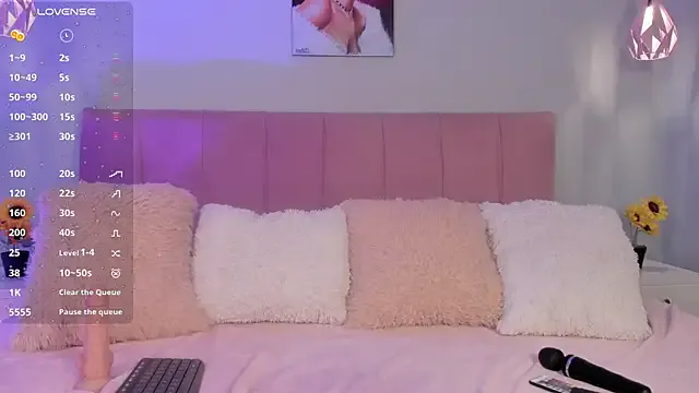 ScarletGV on StripChat