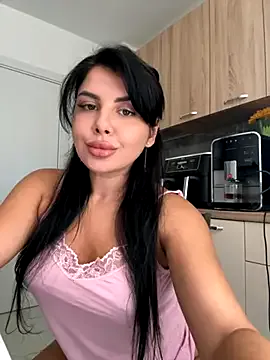 Scarlett-Dream on StripChat