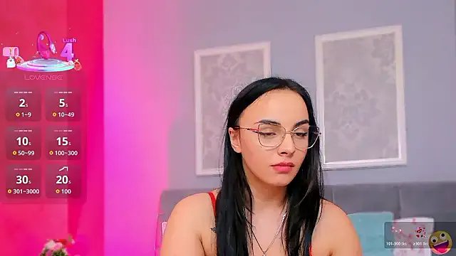 ScarletVex — Cum until you make my legs shiver