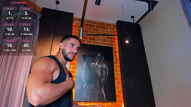 Scottfishcer1 on StripChat