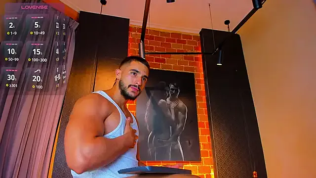 Scottfishcer1 on StripChat