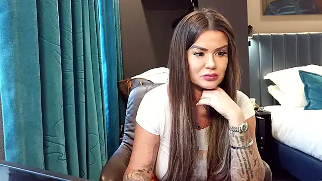 ScottishIvy on StripChat